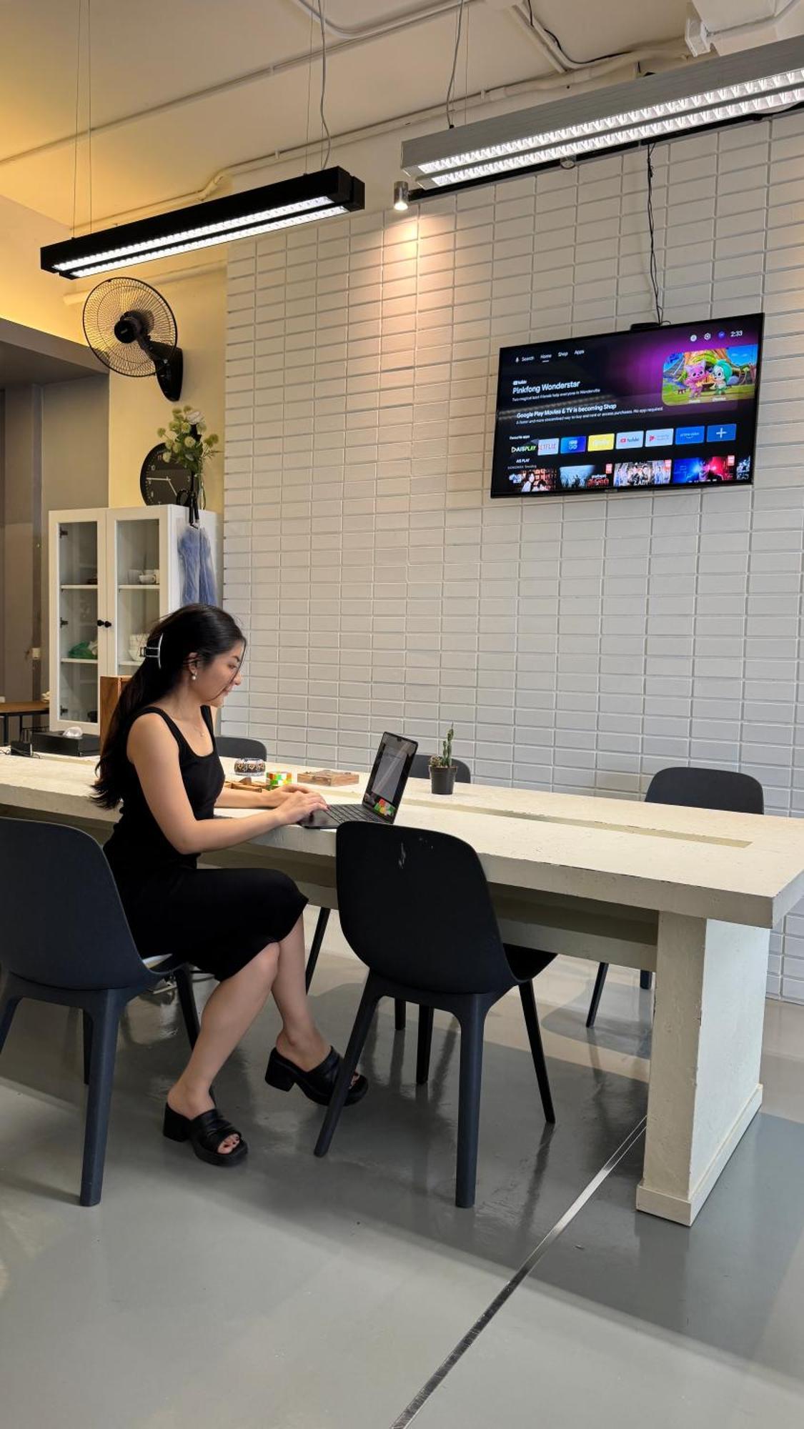 24 Hills Hotel Bangkok Eksteriør bilde